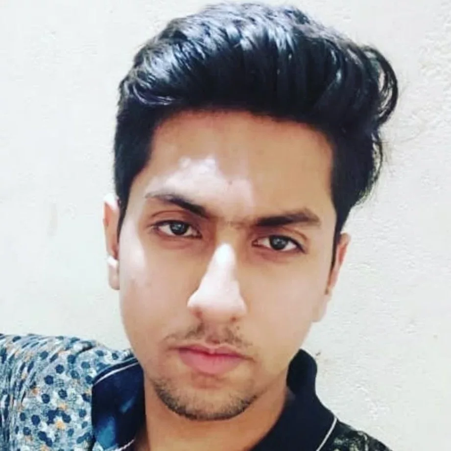 Kushagra Kaushal